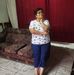 Marina Amesquita - Facebook