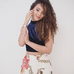 Marina Antonio - @marinaantoniosoai - Instagram