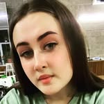 Арнольд Марина - @marina_arnold02 - Instagram