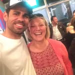 Marina Arnold - @twickerschick - Instagram