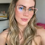 Marina Arnold - @marinarnoldd - Instagram