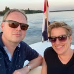 Marina Arnold-den Braber - @marinaadenb - Instagram