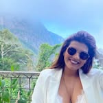Marina Aronson Velazco - @ludwika2341 - Instagram