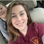 Marina Austin - @mrs.austin1 - Instagram