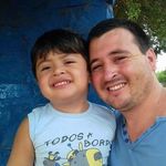Hugo Da Rosa - @hugo_marina_benjamin_ - Instagram