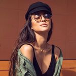 Marina Benjamin - @marinabenjamin24 - Instagram