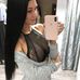 Marina Benjamin - Facebook