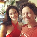 Marina Michel Frederico Benjamin - @marina.santin - Instagram