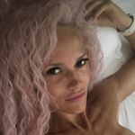 Марина Берг - @_marinaberg_ - Instagram