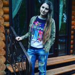 Марина Берг - @marina__berg_ - Instagram