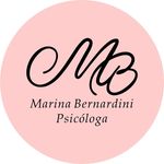 Marina Bernardini - @psicologa_marinabernardini - Instagram