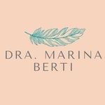 Dra Marina Berti - @hablar_de_psicologia - Instagram