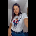 Marina Blanco - @castroomarina07 - Instagram