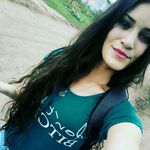 Marina Blanco - @almaymia19 - Instagram