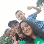 Marina Blanco - Facebook