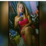 Marina Blanco - @brisablanco536 - Instagram