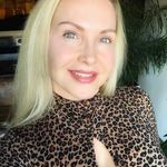 Coeur Blanc - @marina.bouchard12 - Instagram