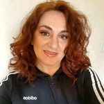 Marina Bouchard - @boumarina52 - Instagram
