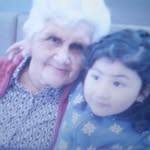 Marina Briones - @marinasoledad.barrera - Instagram
