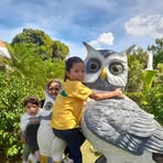 Marina Briones - Facebook