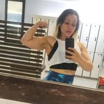 Marina Perez Briones - @marina_p_b_86 - Instagram