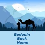 marina bruce - @bedouin_back_home - Instagram