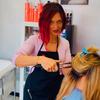 Marina hair fashion - @marinabruno516 - TikTok