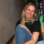 Marina Soledad Bruno - @_marinabruno - Instagram