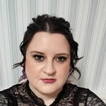Marina Buck - @thegreenfairy66 - Instagram