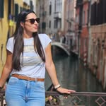 Marina Bućković - @buckovicmarina - Instagram