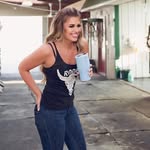 Marina - @marinabuckelixa - Instagram