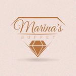 Marina's | Buffet 💎 - @marinasbuffetoficial - Instagram
