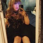 Marina Burch - @marinamonster - Instagram