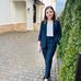 Maryna Burch - Facebook
