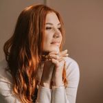 Ведущая | Вокалистка | Михайловка  МАРИНА БУРДИНА - @marina__burdina - Instagram