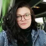 Marina - @marina.burdeniuc - Instagram