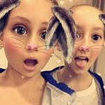 Marina Burns - @marinalaharina.finstax - Instagram