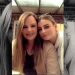 Marina Busch - @25marinab - Instagram