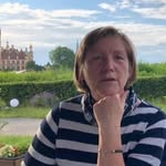 Marina Busch - @schwerinmarina56 - Instagram