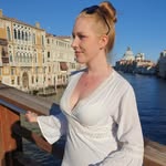 Marina Buschak - @marinabuschak - Instagram
