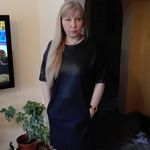 Марина Бырдина - @byrdinamarina - Instagram