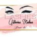 Lashes by Marina Cadena  - Facebook