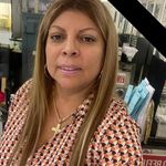 Luz Marina Cadenas - @marinacadena - Instagram