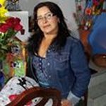 Marina Cadena - @maricadena0313 - Instagram