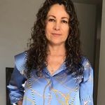 Marina Cadena - @cadenamarina - Instagram