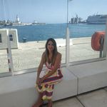 Marina Cadenas Caparrós - @marinacadenascaparros - Instagram