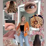 Marina calderón - @alissate_nails - Instagram