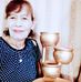 Marina Calderon - Facebook