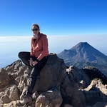 Marina Calderón - @marinacaldr - Instagram