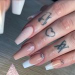 Marina Calderon - @marinacalderon.nails - Instagram